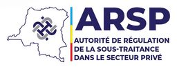 Logo ARSP