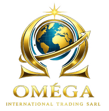 OMÉGA International Trading SARL